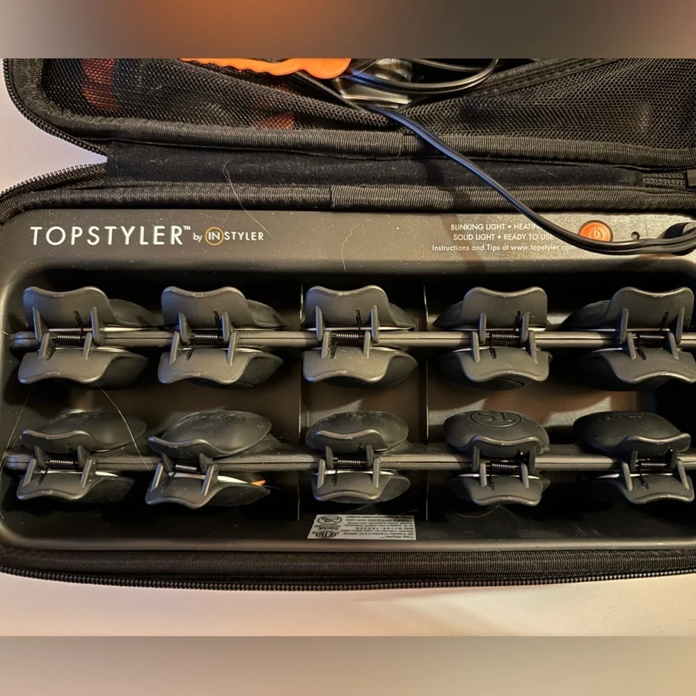 In Styler topstyler by